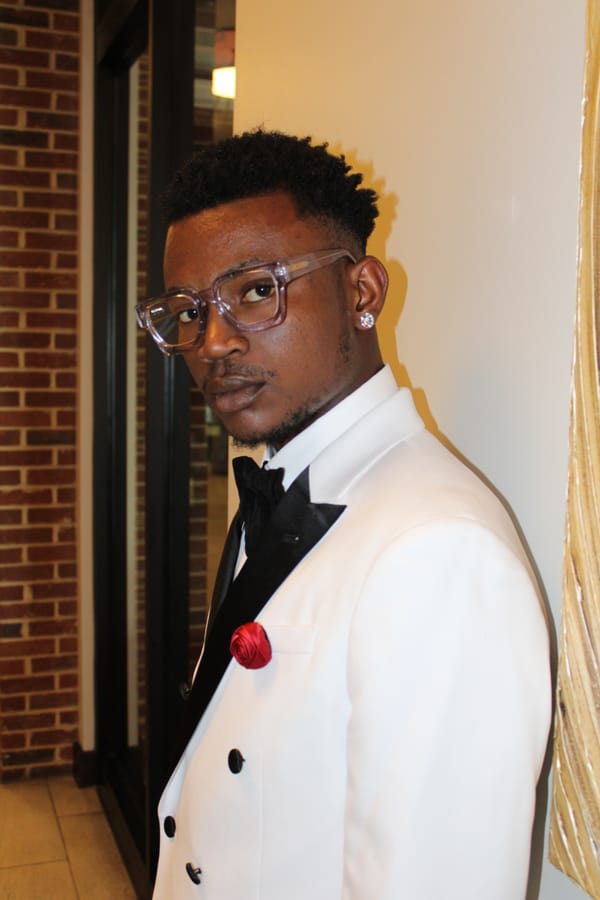 Wale Currency: The Voice of the Unheard Rising From Maryland