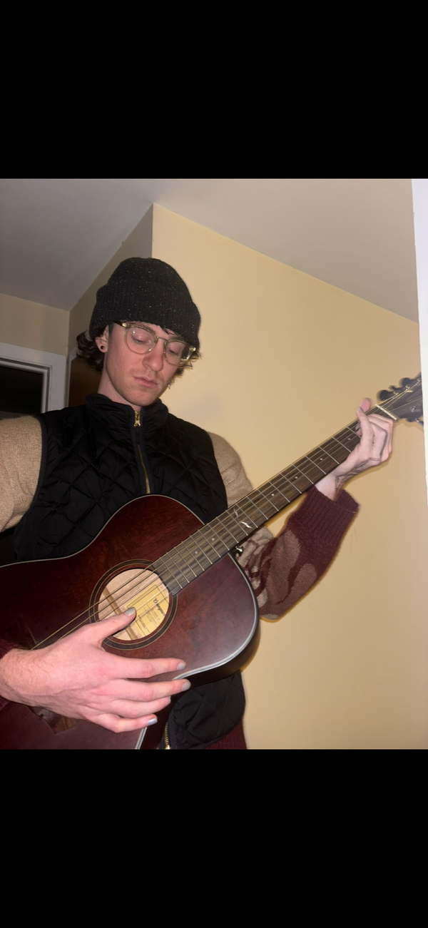 Baby Illinois Turns Pain Into Purpose on New Album Dreams of Dying