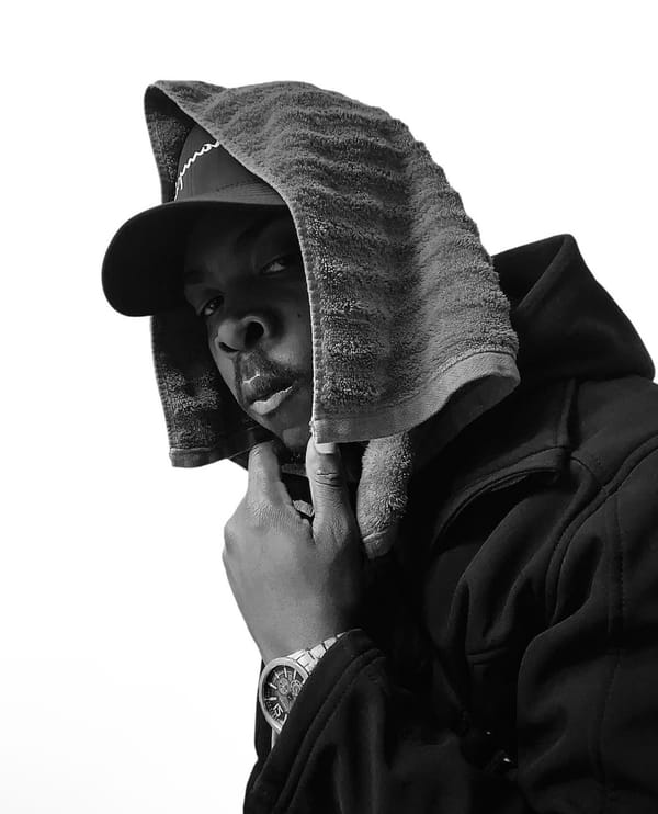 Josiah: Turning Confidence, Courage, and Authenticity into a Rising Independent Music Career