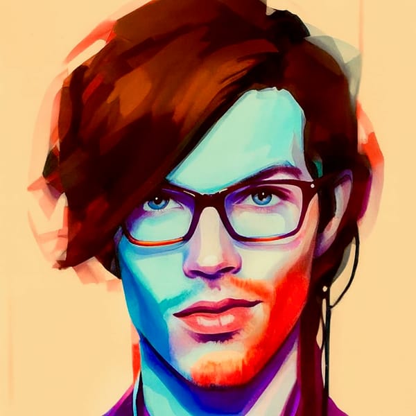 Just Jake: The Fearless Pop Vision of Jacob Michael