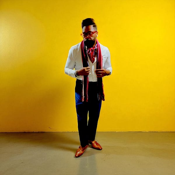 Rocdwell: Detroit’s SoulLifeMusic Architect Carving His Own Lane in Hip-Hop