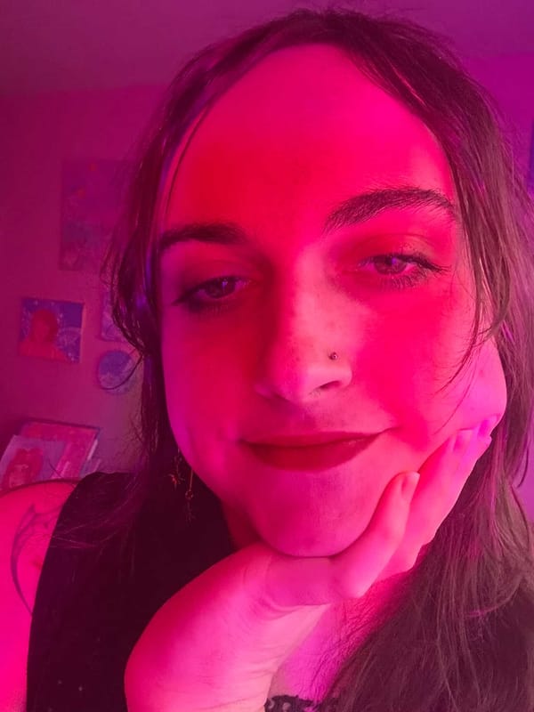 Juxtaposer: Growth, Grit, and an Anti-Hero With a Heart