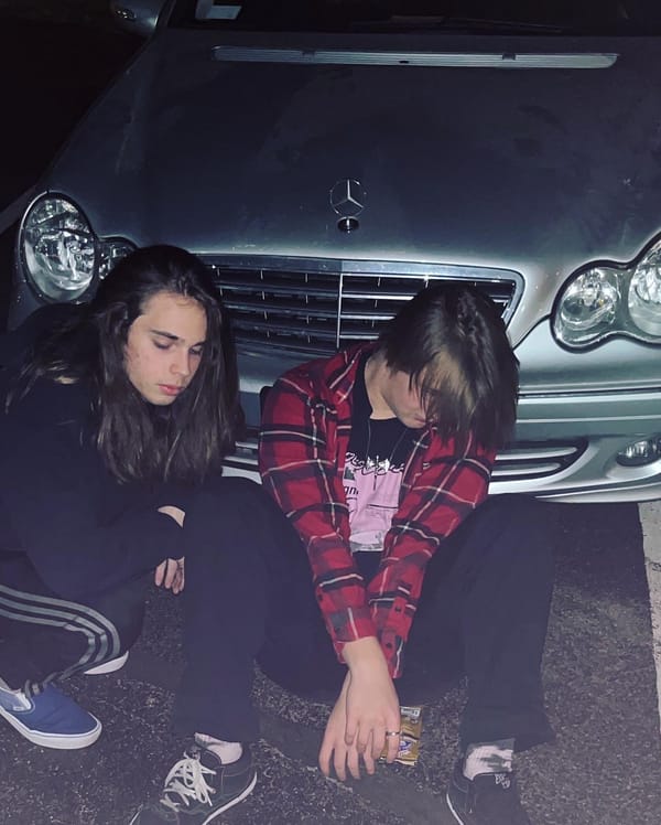 Luv Ryan: Signing a Letter, Not Chasing a Spotlight