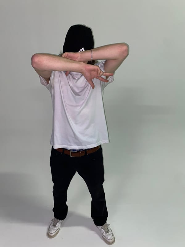 marvx: Turning Real Life Into Records