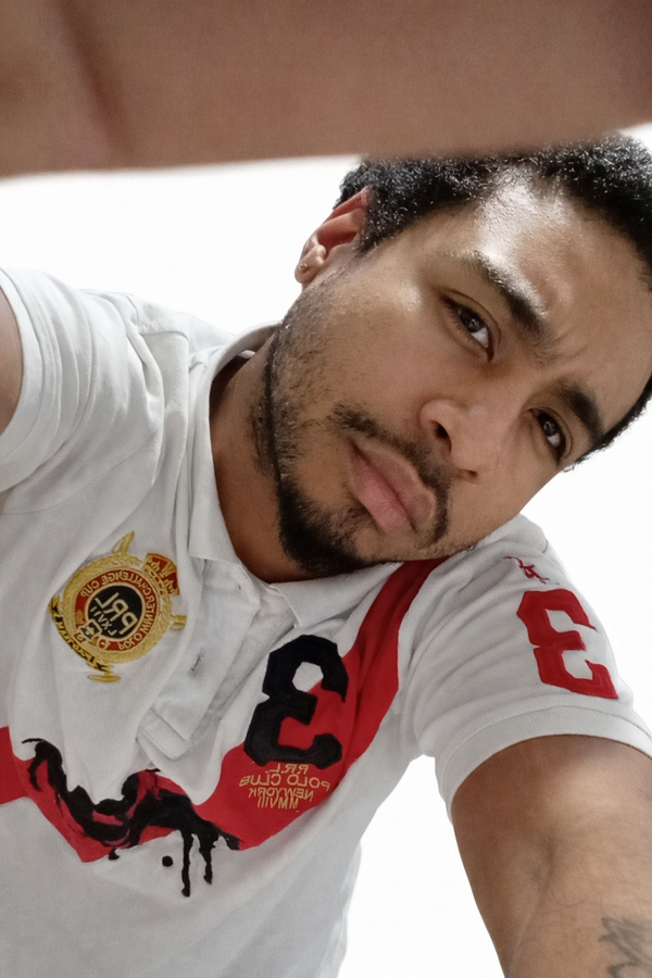 Krazed96: Turning Pain Into Purpose Through Melodic Trap-Soul