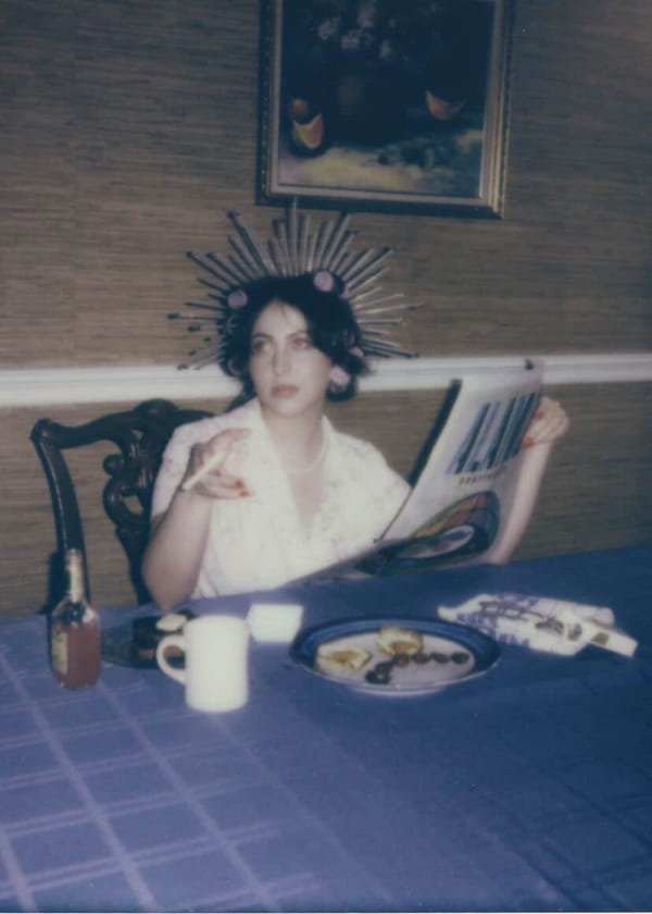 Cece Reaper Builds “Reaperville” With Bold Stories and Unapologetic Truth on Bad Man EP