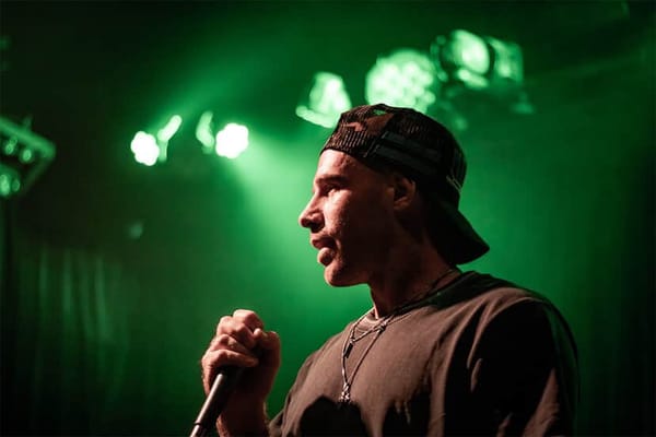 Where Is Leroy? Isn’t Asking — He’s Telling His Truth