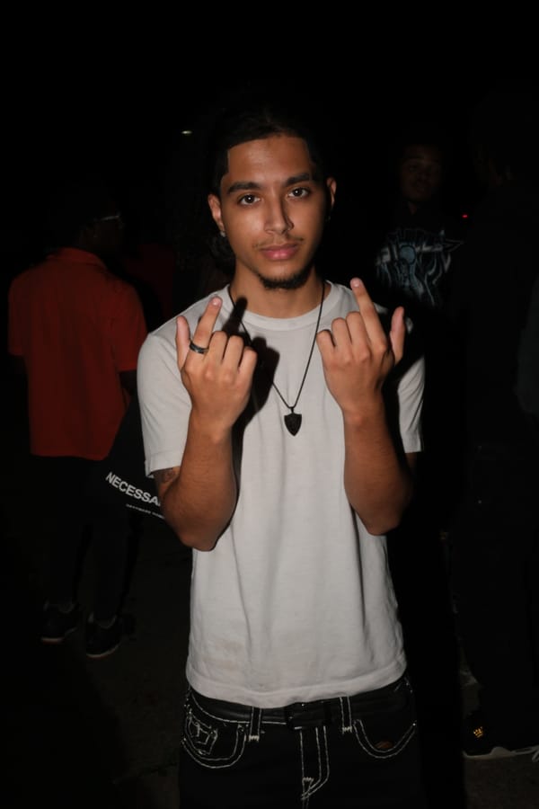 Senen: Building an Honest Voice in Independent Hip-Hop