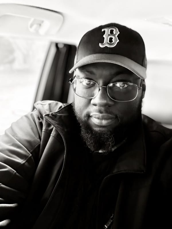 Requan318: From the Streets to the Sanctuary, Turning Faith Into Sound