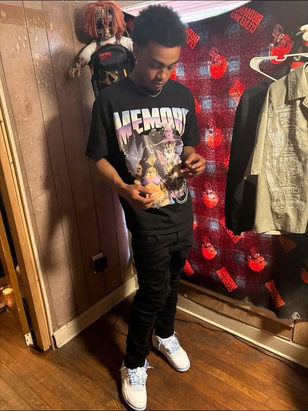 Xo / slattyslime: Bringing Energy, Diversity, and Purpose Back to the Sound