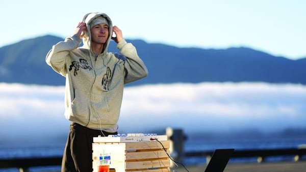 Jub: Building Real Dance Floors From the Edge of Alaska