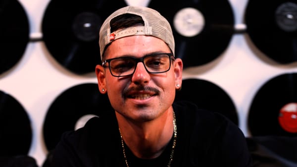 Taylor Woods: Turning Pain Into Purpose With New Album Sober