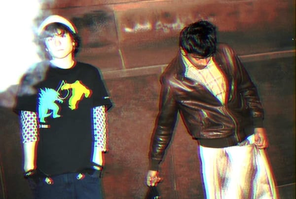 Inside Voices Are Already Who They’re Meant to Be