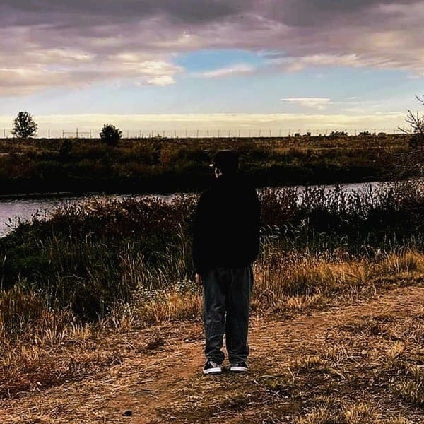 sawzyy: Turning Personal Loss Into Relatable Hip-Hop From Denver