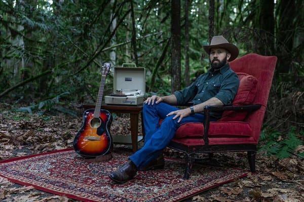 CJ Hooper: Richmond’s Independent Voice Keeping Country Honest