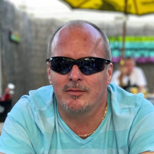 Mark Hickling (DJ M): Building Emotion-Driven Electronic Music From the Ground Up