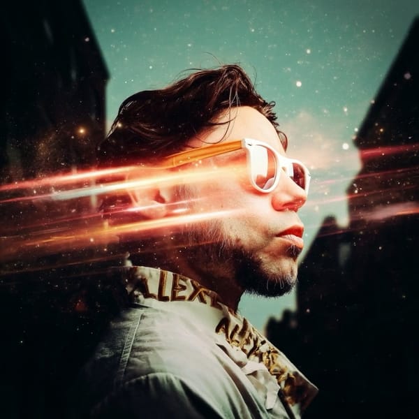 AJLEXICO: Rhythmic Resilience and the Sound of Reclaimed Identity