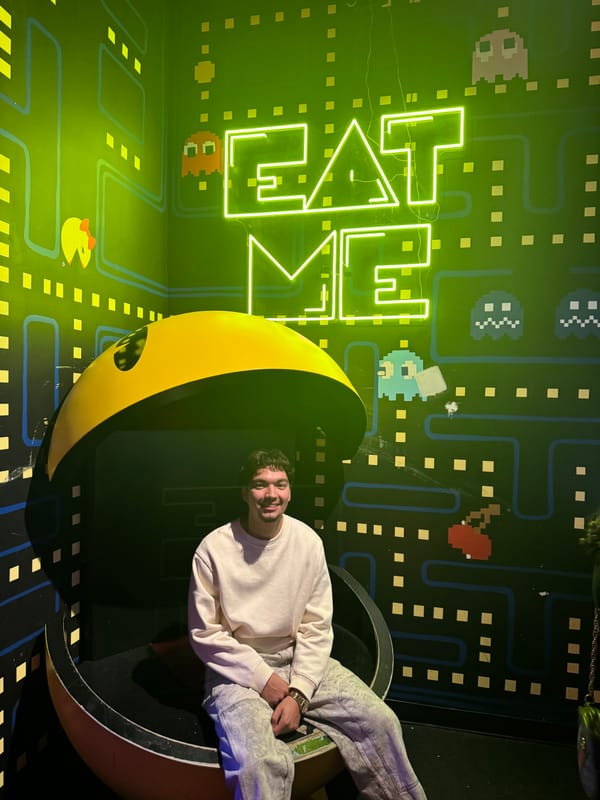 DJ Huevo Is Building More Than Music — He’s Building a Movement