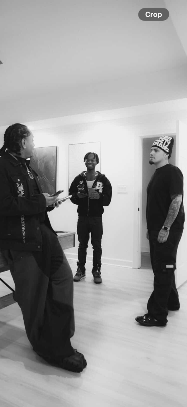 Loko: Atlanta’s Alt-Underground Wildcard Bringing Turnt Energy With Purpose