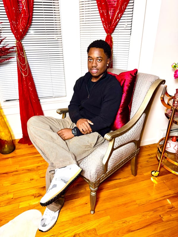 Bj Savv: Turning Intention Into Emotion, One Era at a Time