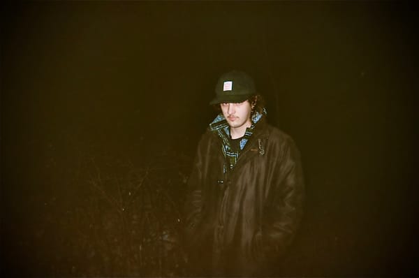 mirrorr Is Building Worlds, Not Just Songs