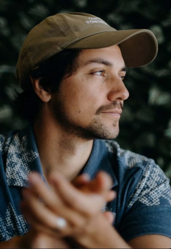 tethermind: Building a Cinematic Dark Pop World Designed to Be Felt