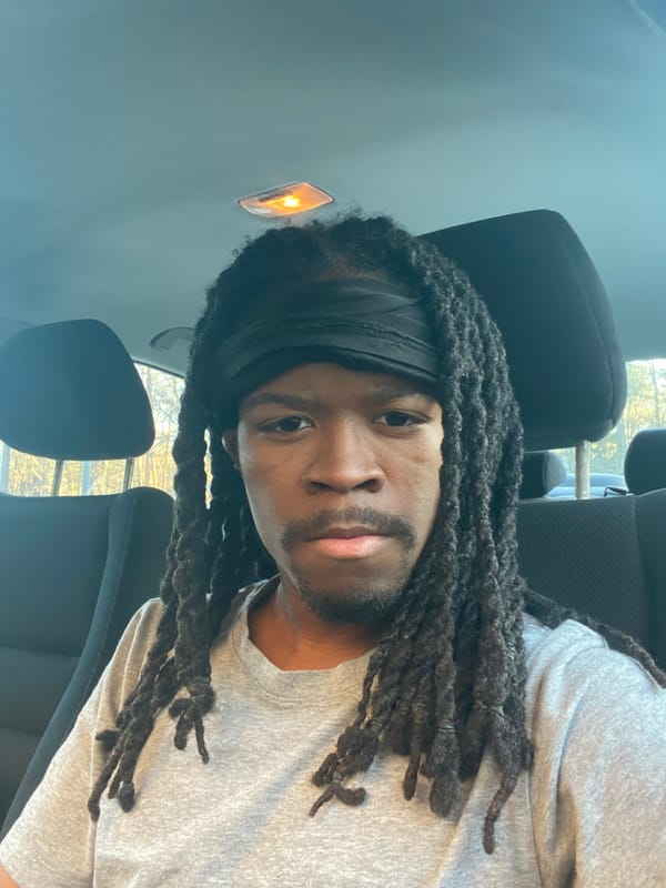 Artist Spotlight: Grine Max — Atlanta’s Rising One-Man Sound Machine