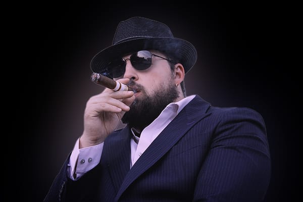 C-Lo $mooth: Blending Melody and Ambition from Vegas